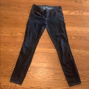 Articles of Society size 28 slim fit jeans